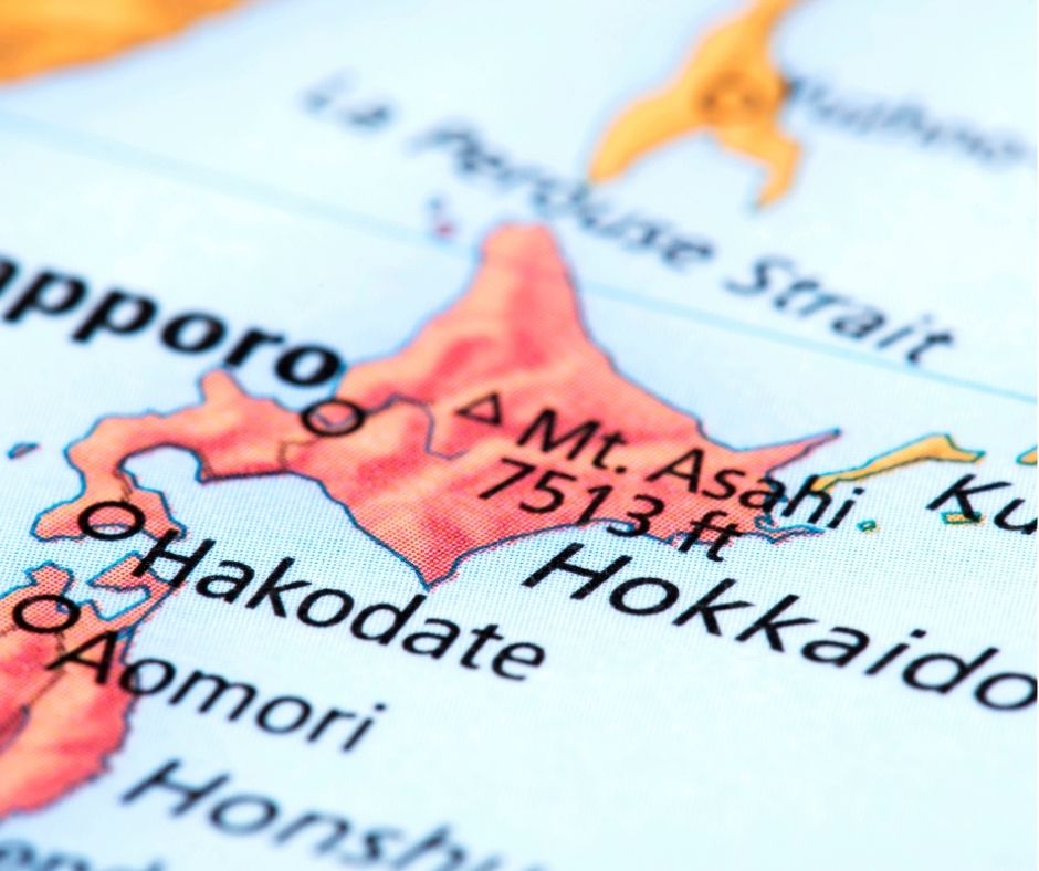 したっけ、北海道で結婚するっしょ！北海道で見つける運命の人！北海道移住×婚活