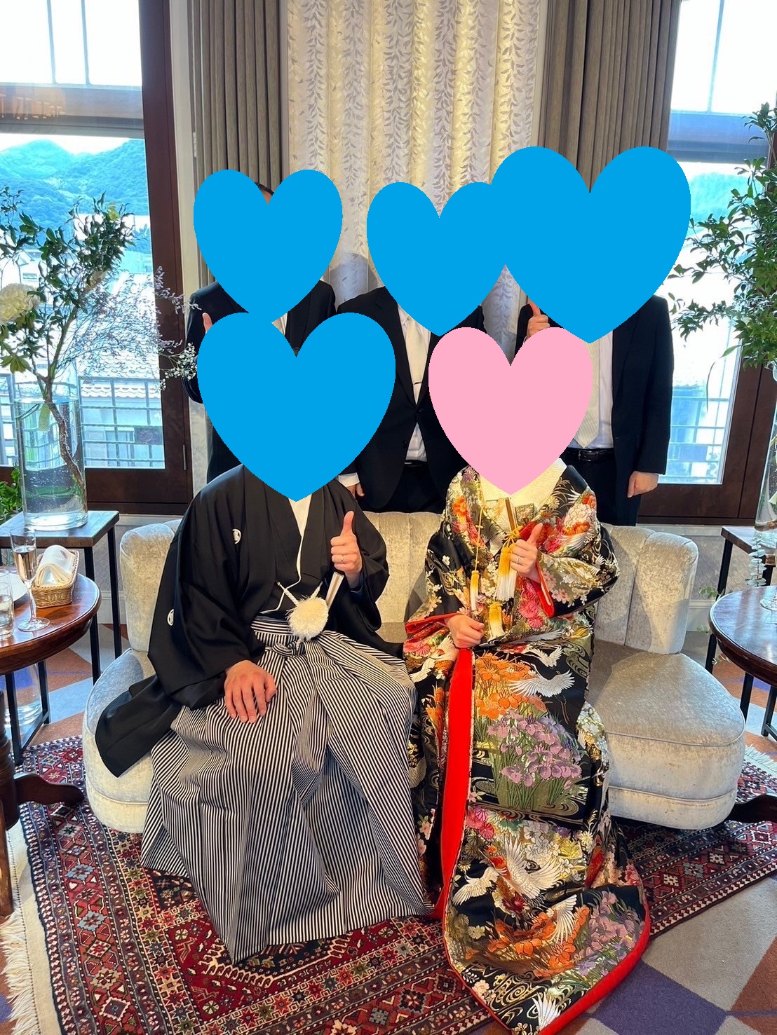 5/19にご結婚式を挙げられたご報告！（30代 女性）