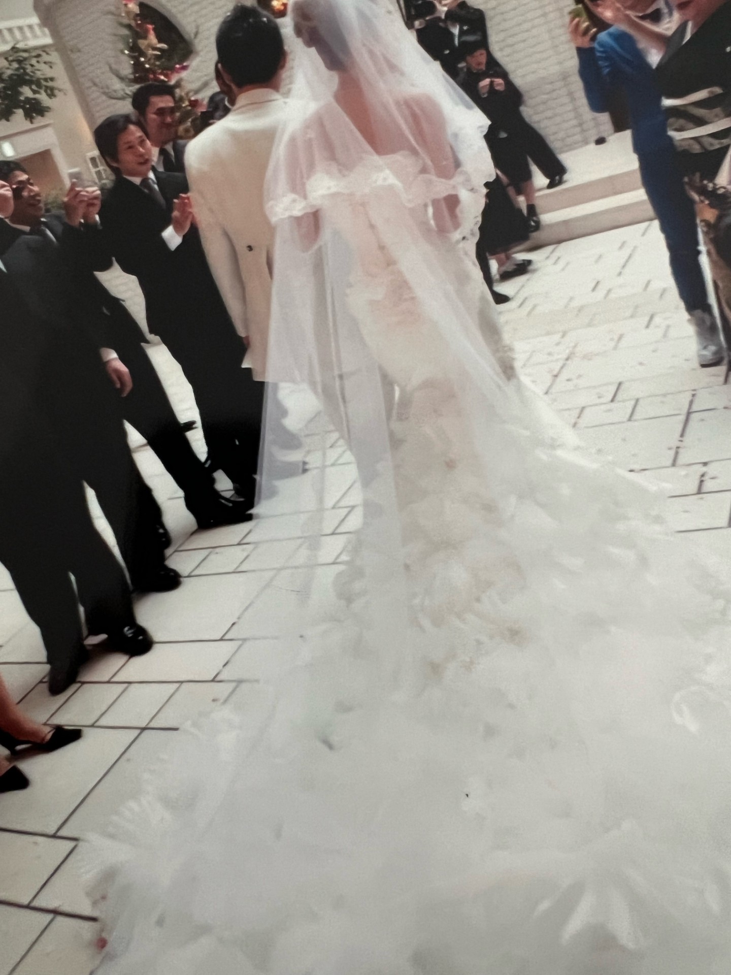 自分は大切！でも結婚したら、相手に寄り添い相手を想う気持ちが沸く🍀