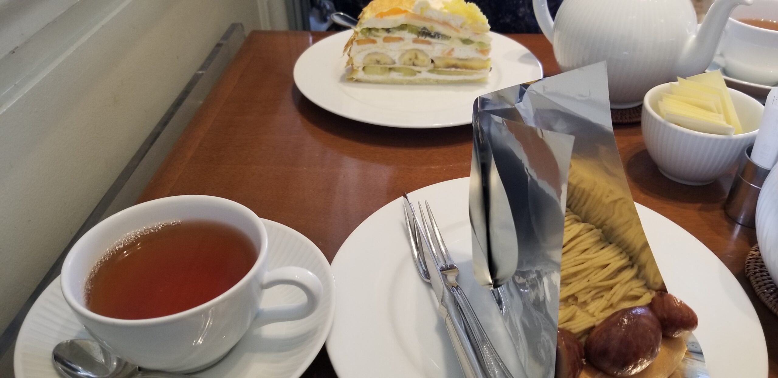 婚活相談お茶会＠高槻