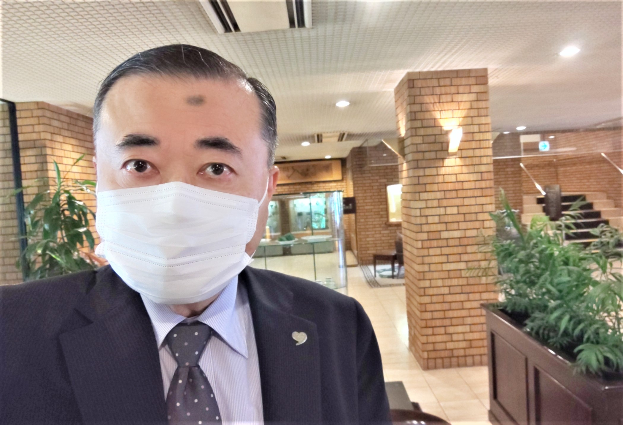 GW中もハピネスでは４２組のお見合いが行われて、私たちも会員様の応援に駆け回りました(^O^)／
