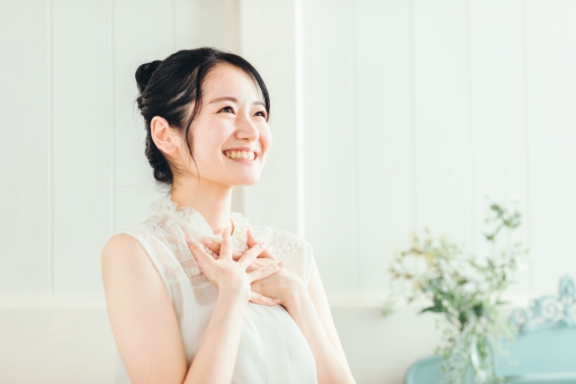 結婚相談所に入会しようか迷った時の解決法！