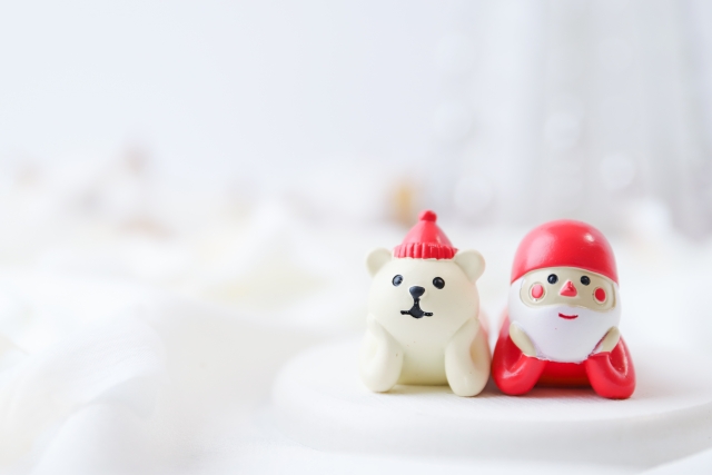 チャンス！二人で過ごすクリスマスを叶えてみる　