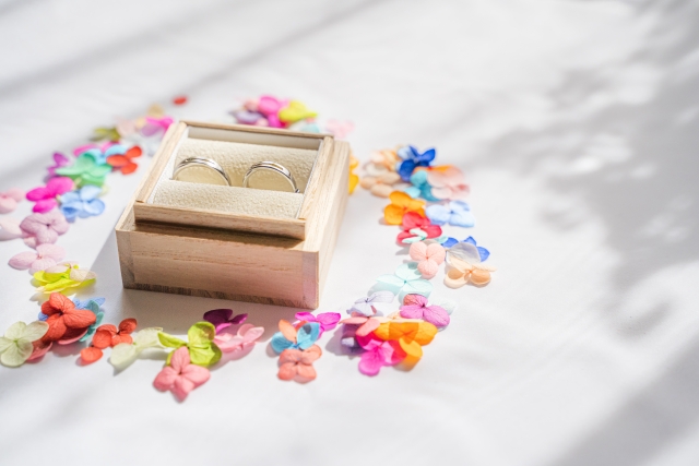 お見合いから始める恋愛結婚、試してみる価値ありそうだ！