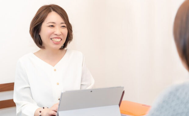 結婚相談所写真