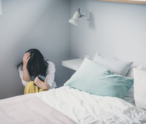 婚活は疲れる？30代婚活女性のお悩み脱出方法