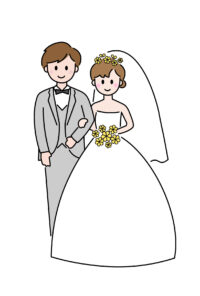 40才前後の 女性の成婚退会が続々！その秘訣は？
