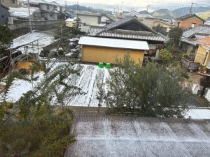 地元仲人同士の良さをつくづく感じた日