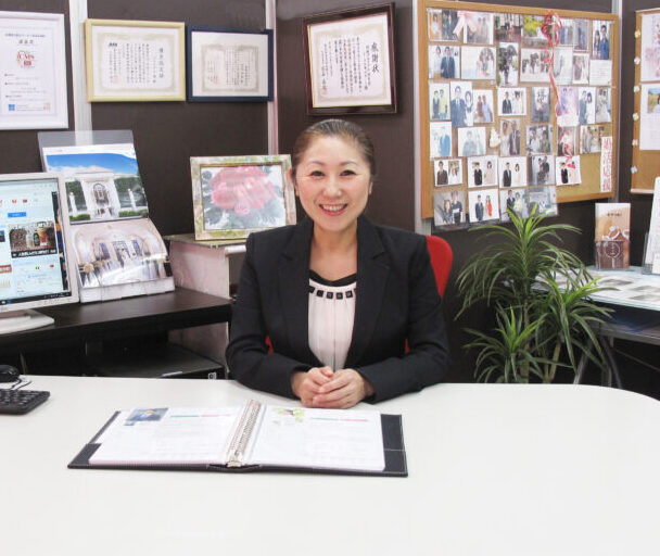 念願の成婚優秀賞（GOLD賞）をありがとうございました。