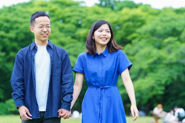 結婚相談所リングザベル来店予約