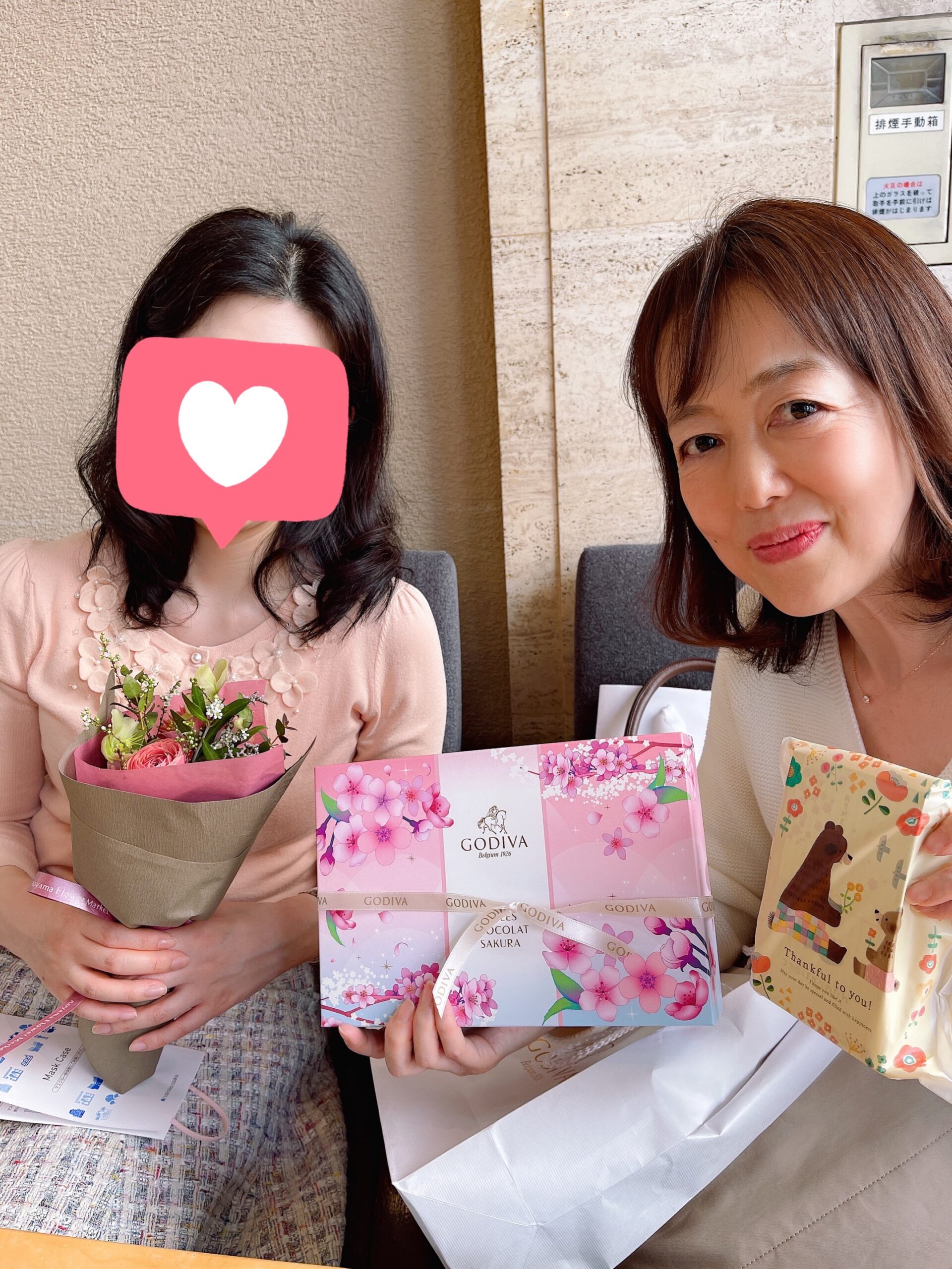 【成婚感想文】４１才女子♡歯科医師さんからプロポーズ♡