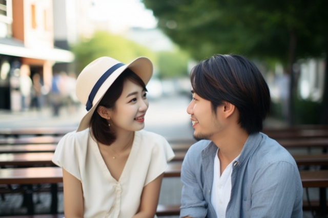 【相手に好印象を与える！】婚活におけるコミュニケーション術