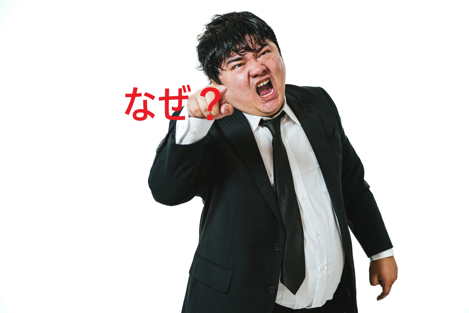 スペックが良いのにゴールが遠のく彼。言ってることは正論なのですが・・・