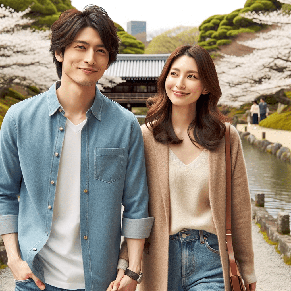 30代におすすめ!デート成功のための場所選び