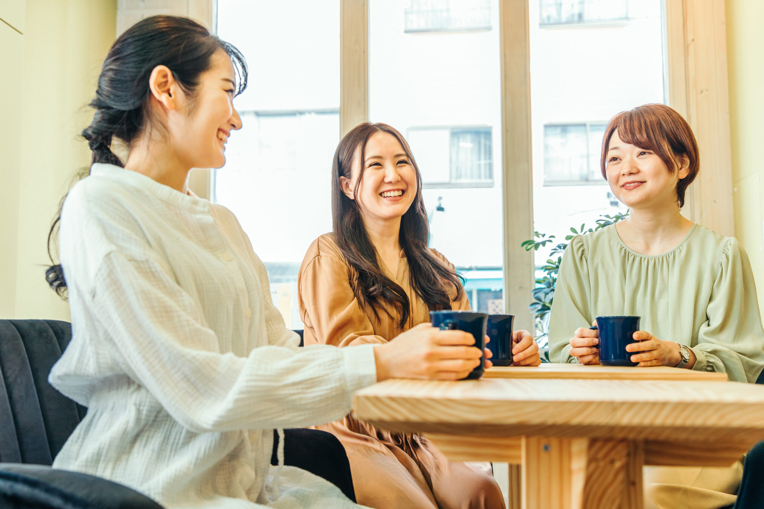 婚活失敗談「いい人を紹介してもらえたら結婚を考えられるかも&#8230;.. 」30代女性の小さな婚活