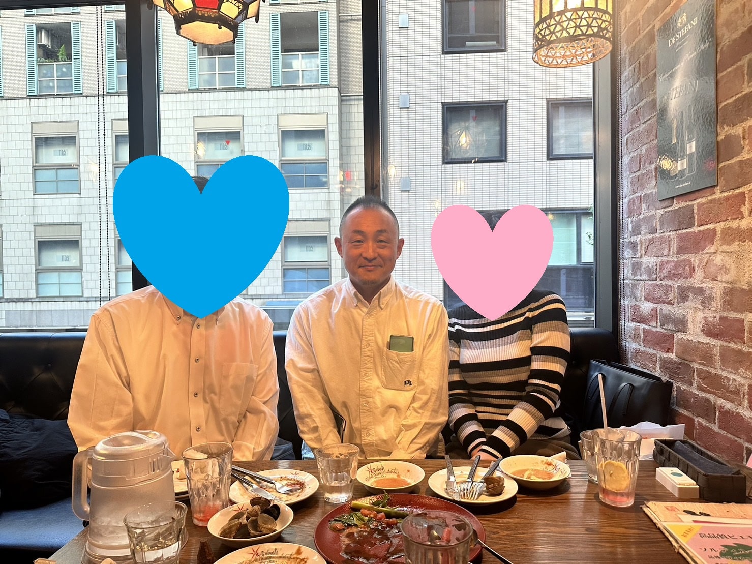 婚活は行動するからご縁が生まれる！