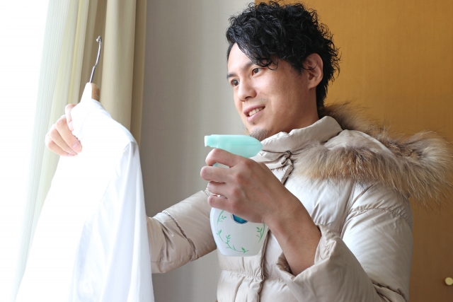女性が言う「清潔感」って・・・