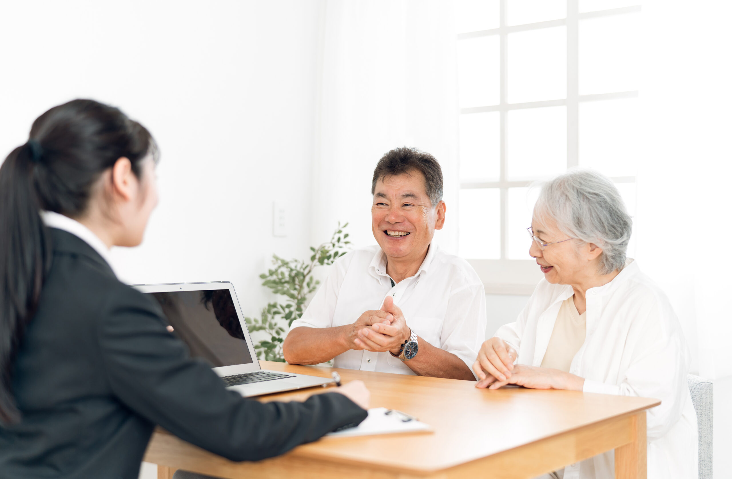 親御様によるお子様のお相手さがし とは？