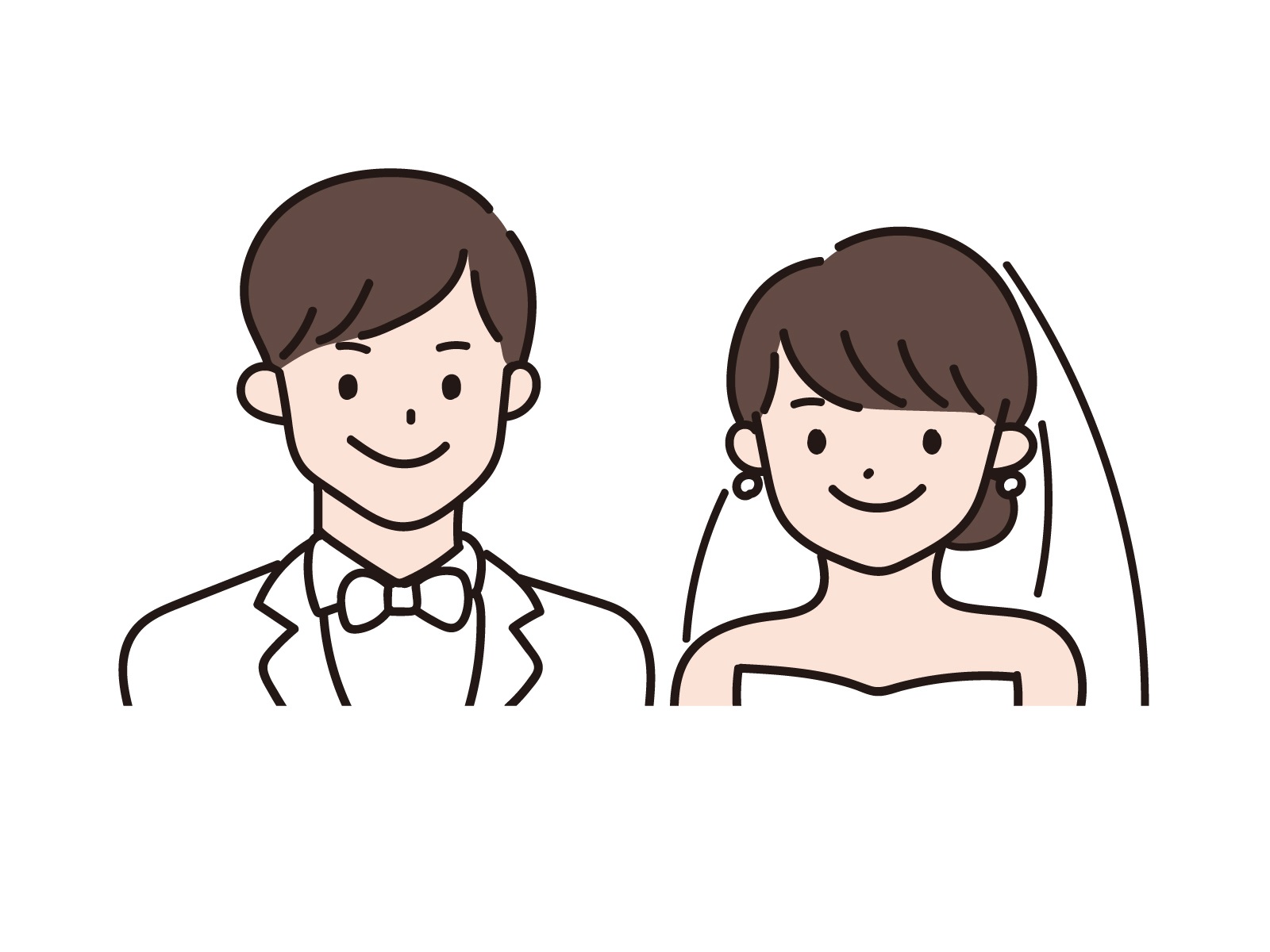 出会った人を見た目だけで判別しないことが、ひょっとすると今の婚活沼を抜け出せるかも？