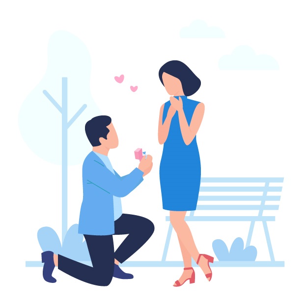 アプリでも結婚相談所での結婚相手の出会いで大事なことは、ここ！