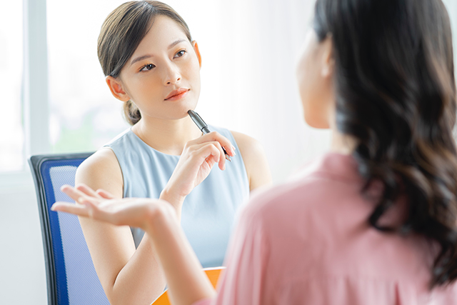 骨格診断で婚活を楽しく🍀