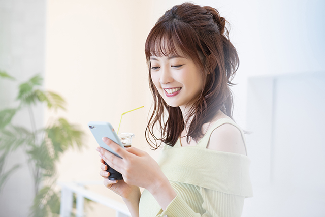 マッチングアプリの人と出会ってみると・・・❓