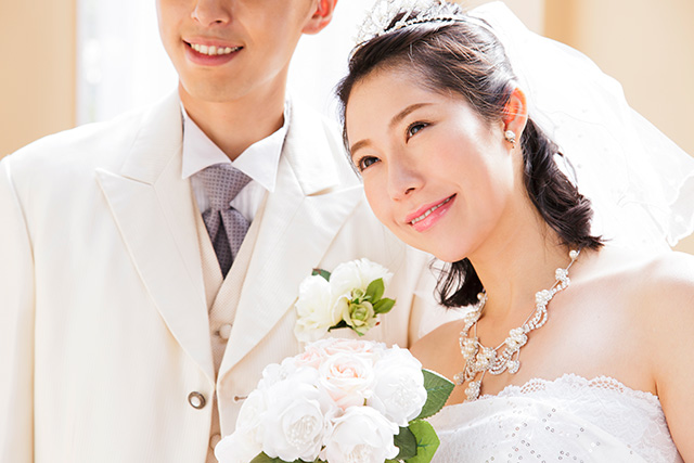301回目のお見合いお申込みでご成婚！