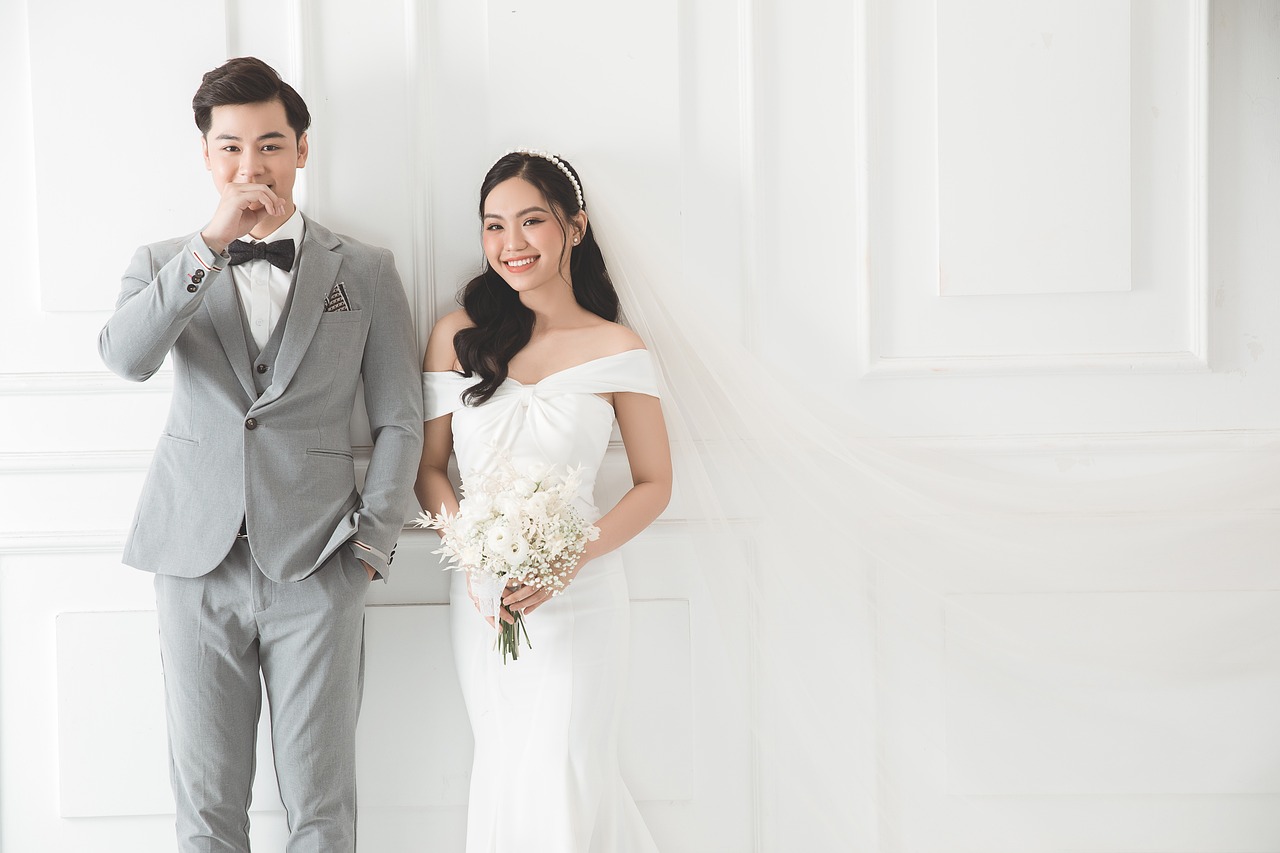 ３０代同級生同士のご成婚♪