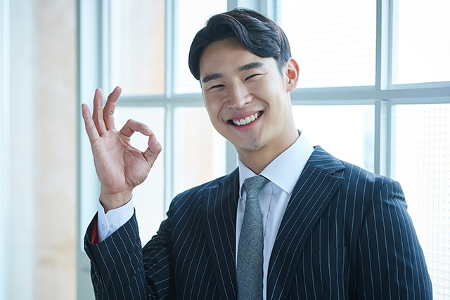 30代男性！彼女いない歴15年！でもご入会10日目で交際成立！（２つの秘訣）