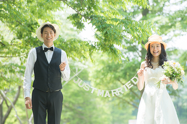 バツ１の方必見！初婚VS再婚　成婚しやすいのはどっち？【データ編】