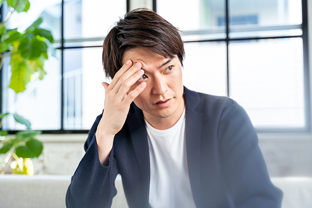 40代,50代の婚活で気をつけること