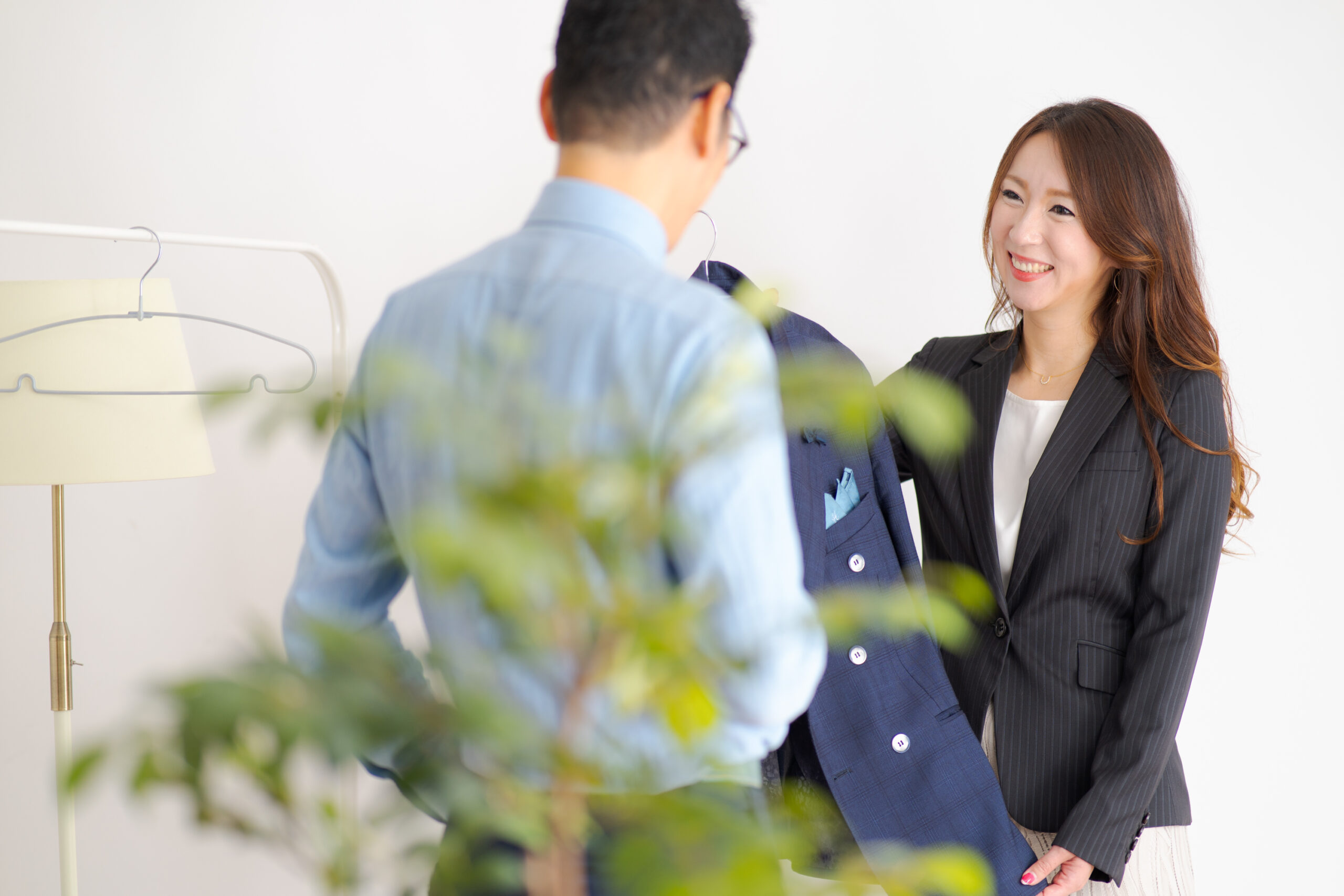 婚活する上でダサくないコーデ考えます