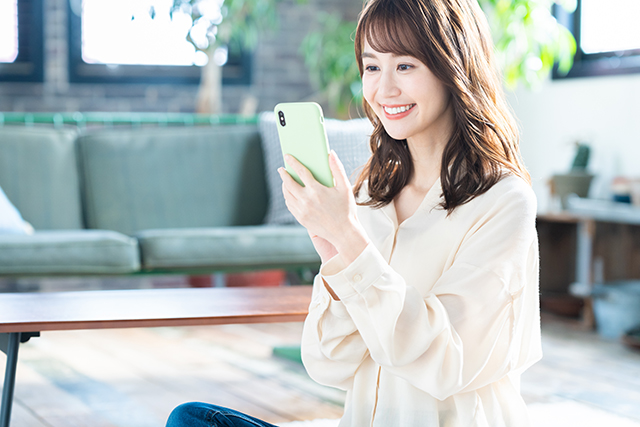 素敵な方からの【お見合いお申し込まれ数】を増やす方法（40代女性の事例ご紹介）