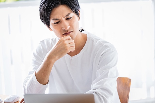 ちょっとぐらいならバレないでしょ✨本当にそれで大丈夫？