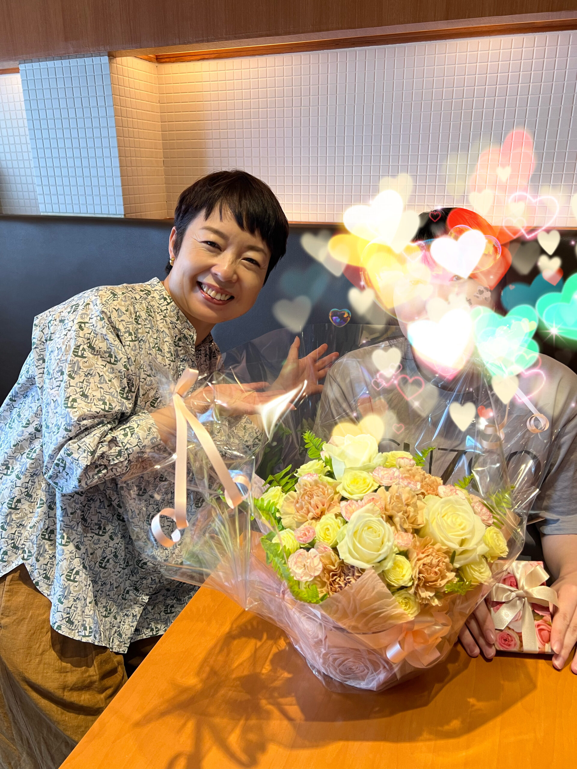 ≪Kさんご成婚おめでとうございます‼︎》幸せ成婚秘話①💕