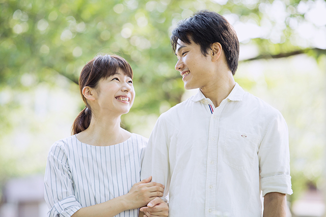 【真剣交際】に入る前にすべき重要なこと