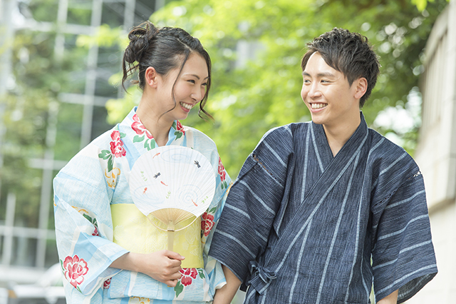 7,8月の婚活で気を付けること