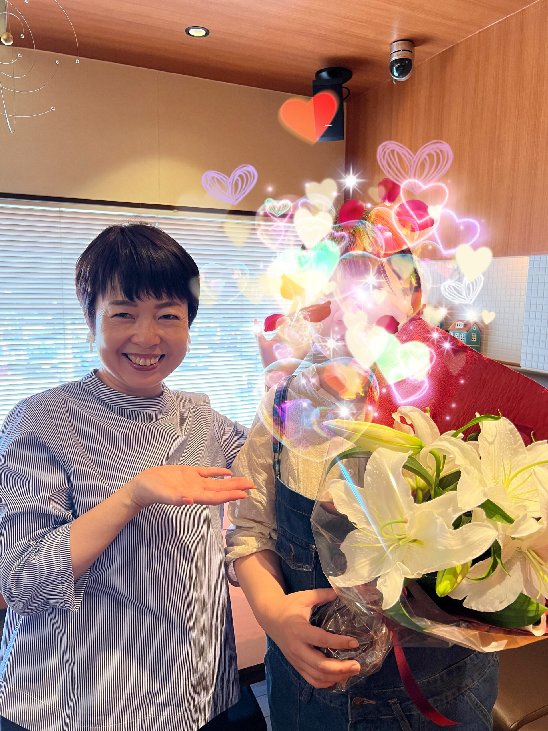 💛41才女性会員様ご成婚💛