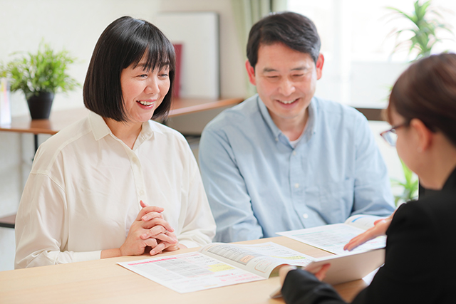 【親御相談会】素敵な会員様が多くて驚きました！
