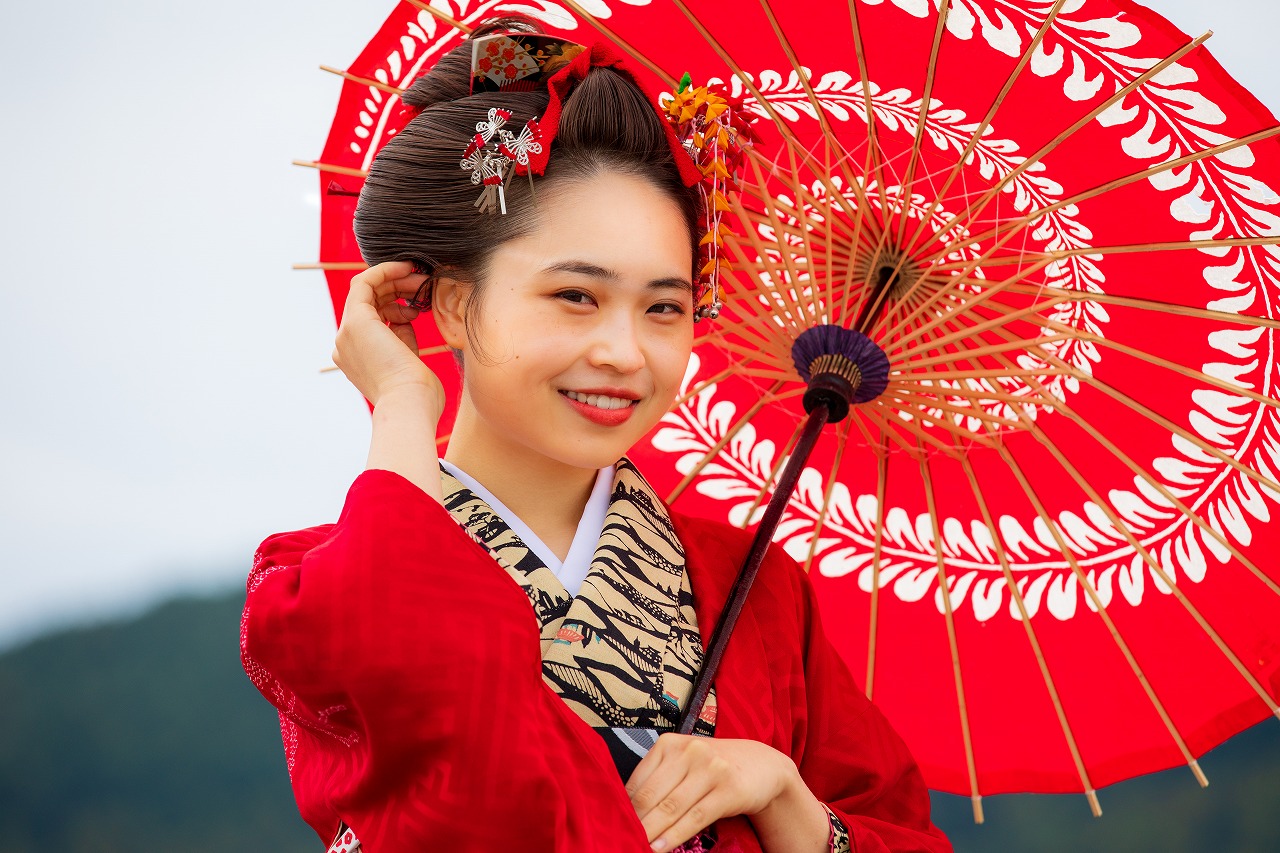 江戸時代の庶民には、おおらかな平安型恋愛が復活した!!