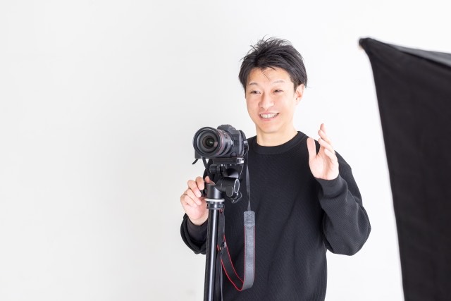 男性の新規ご入会とプロフィール写真の大切さ