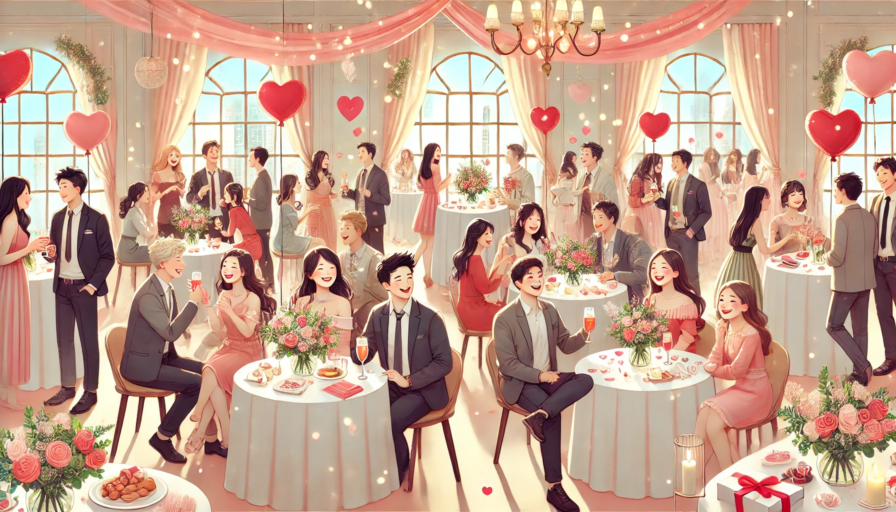 山田昌弘教授と白河桃子氏の「婚活時代」について