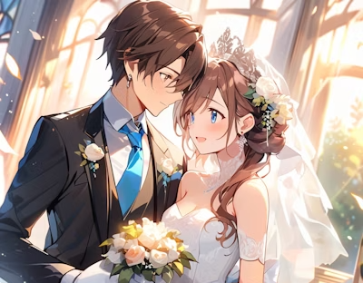 見合い結婚の現実とロマンチック・ラブへの憧れ