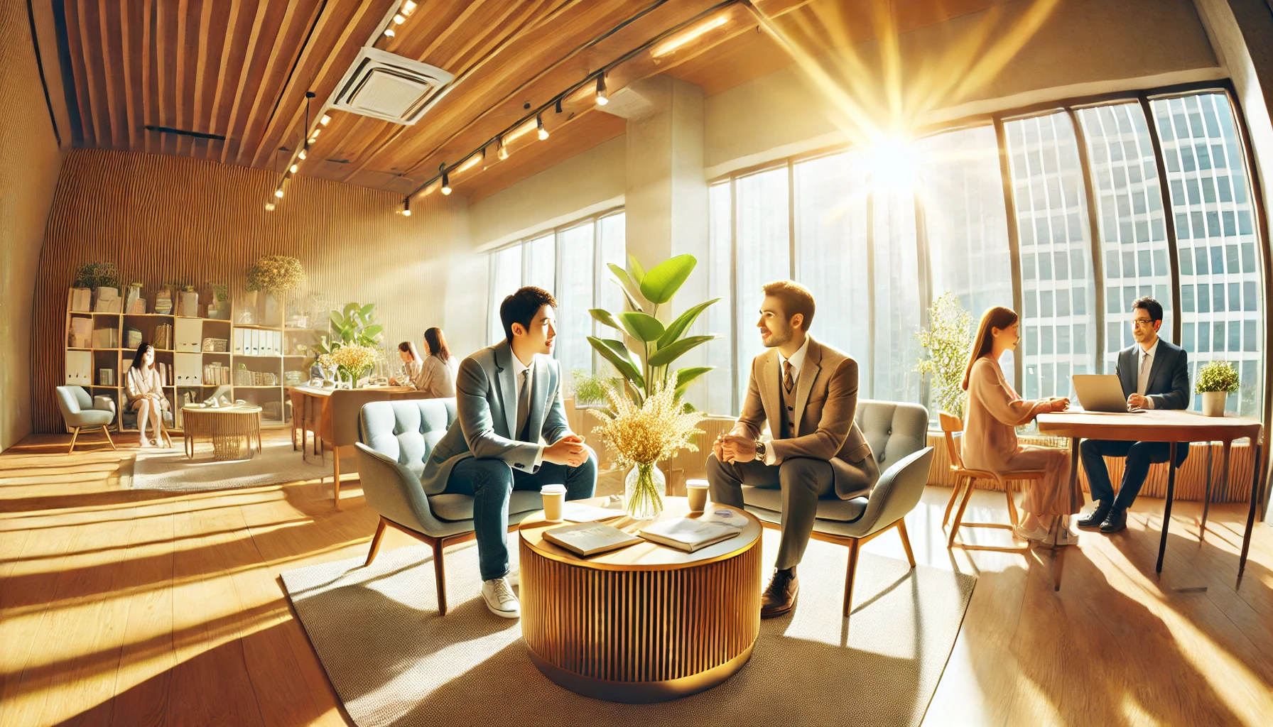 日本に於ける結婚相談所の変遷について♡