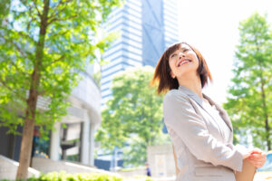 「結婚するぞ!」と自分に誓う