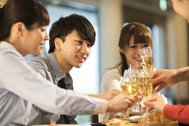 加古川市と協働イベント～みらい婚活支援団体とは😊