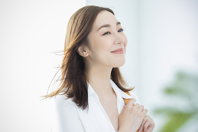 自分を大切に❣今の時間を大切に生きてほしい🍀