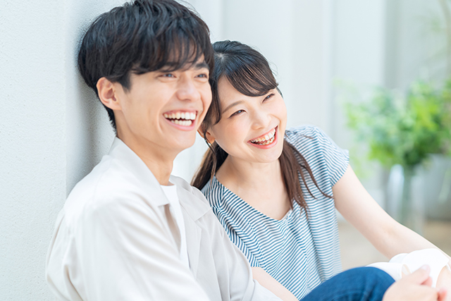 【１回目のお見合い】で交際成立する秘訣は？！(40代男性！女性！）