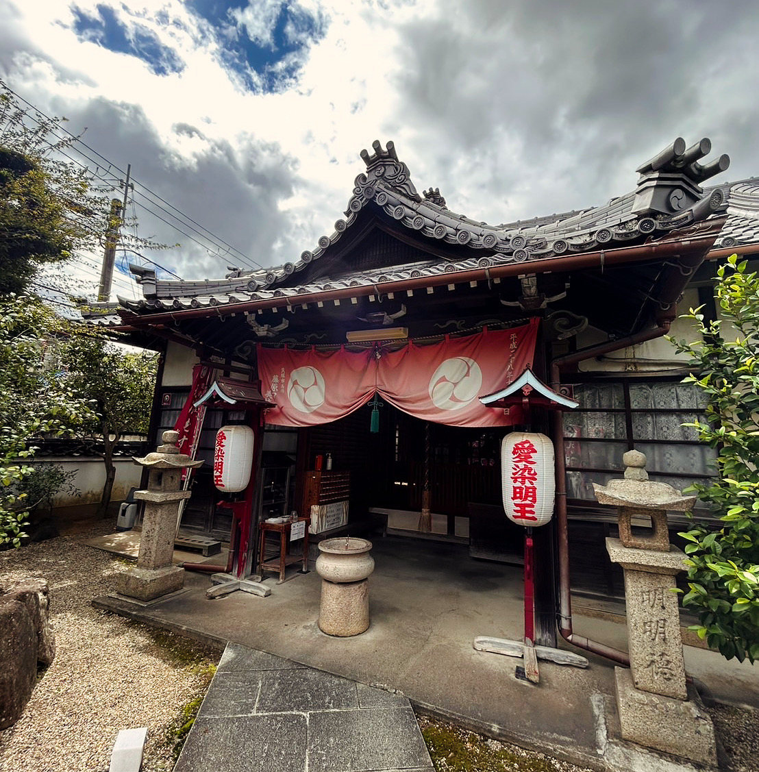 会員様のご縁を願って🙏