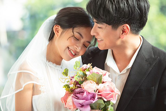 ”欲のない女性がハイスペック男性とご縁がある説”は本当か？！